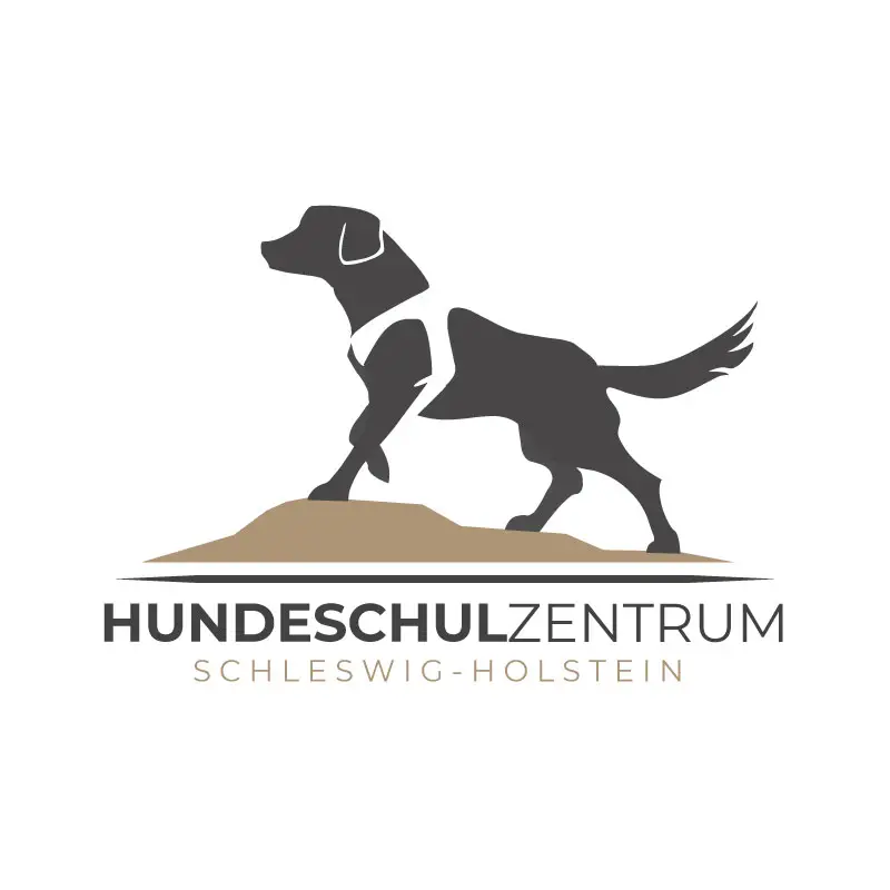Hundeschulzentrum Schleswig-Holstein logo