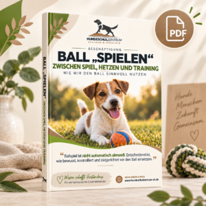 Ball"spielen"