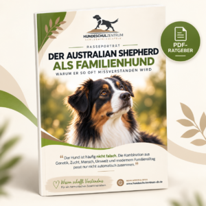 Der Australian Shepherd
