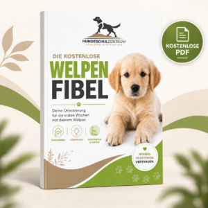 Die Welpenfibel
